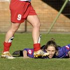 calcio feminile