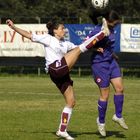 calcio femmenile