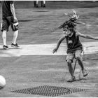 Calcio in Santa Trinita