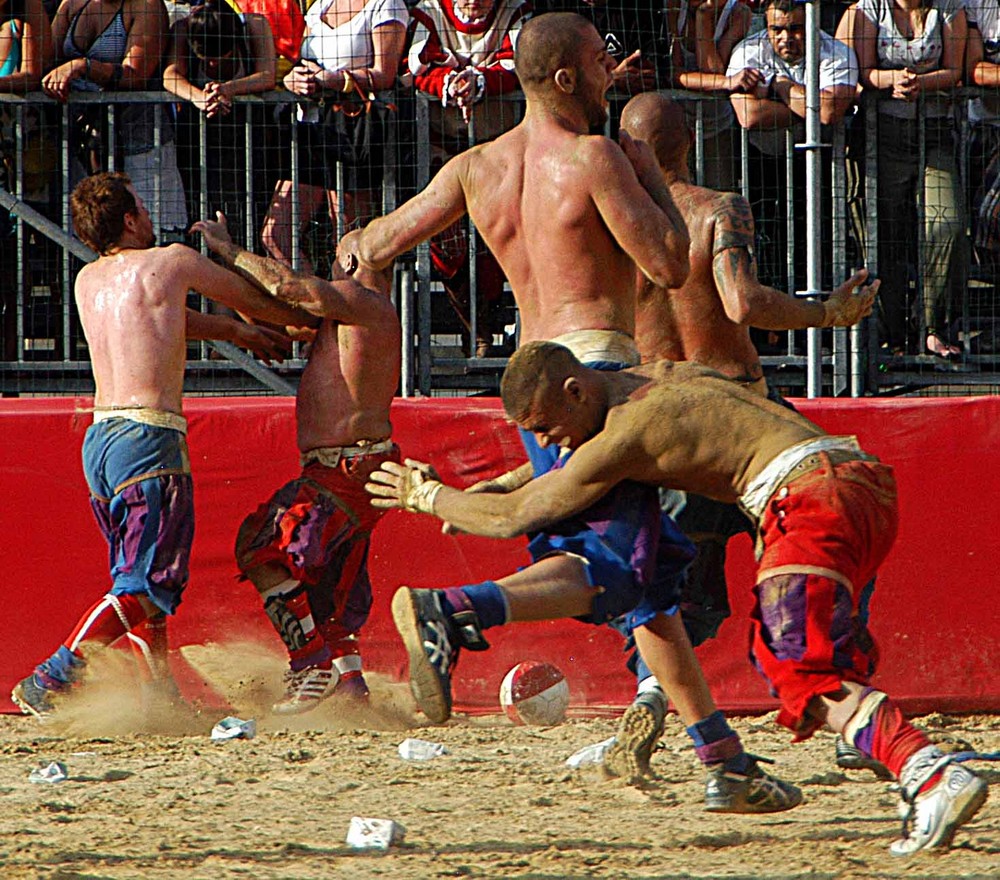 Calcio storico 02