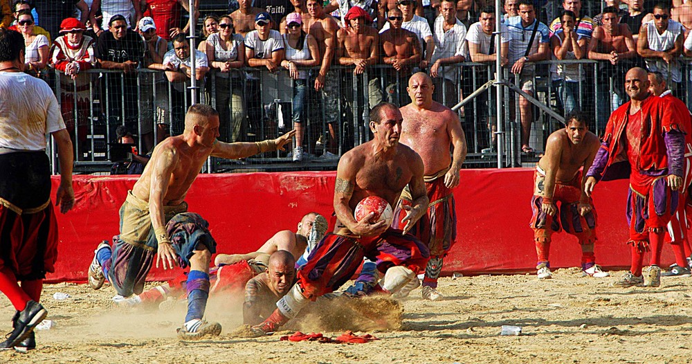 Calcio storico 03