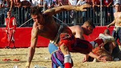 Calcio storico 04