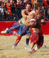 Calcio storico 05