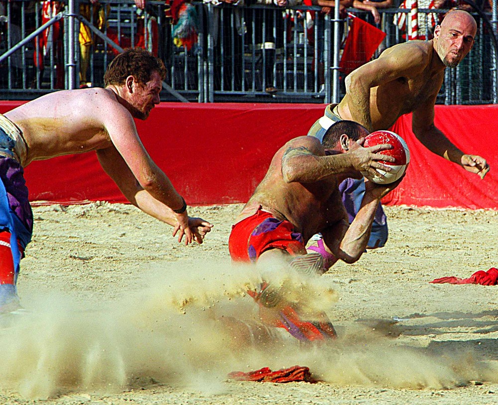 Calcio storico 06