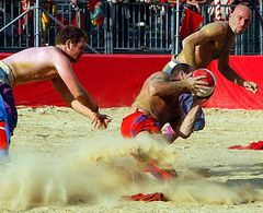 Calcio storico 06