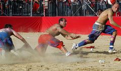 Calcio storico 07