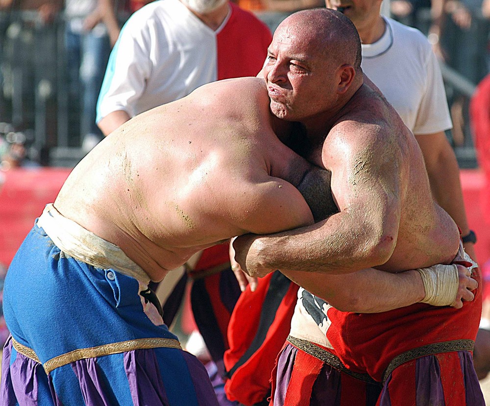 Calcio storico 08