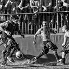 Calcio Storico Fiorentino 2013