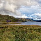 Calda House, Loch Assynt