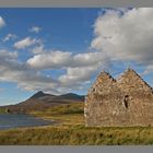 calda House loch assynt