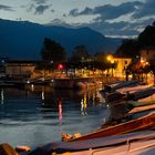 Caldè by night