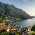 Caldè, la Portofino del lago Maggiore