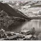 Caldè, la Portofino del lago maggiore