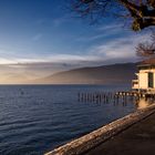 Caldè, Lago Maggiore