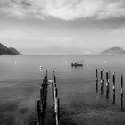 Caldè, lago Maggiore