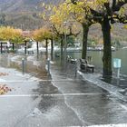 Calde' (lago maggiore , tra Laveno e Luino)