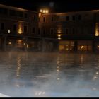 Calde sorgenti di Saturnia&spa