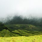 Caldeira auf Faial