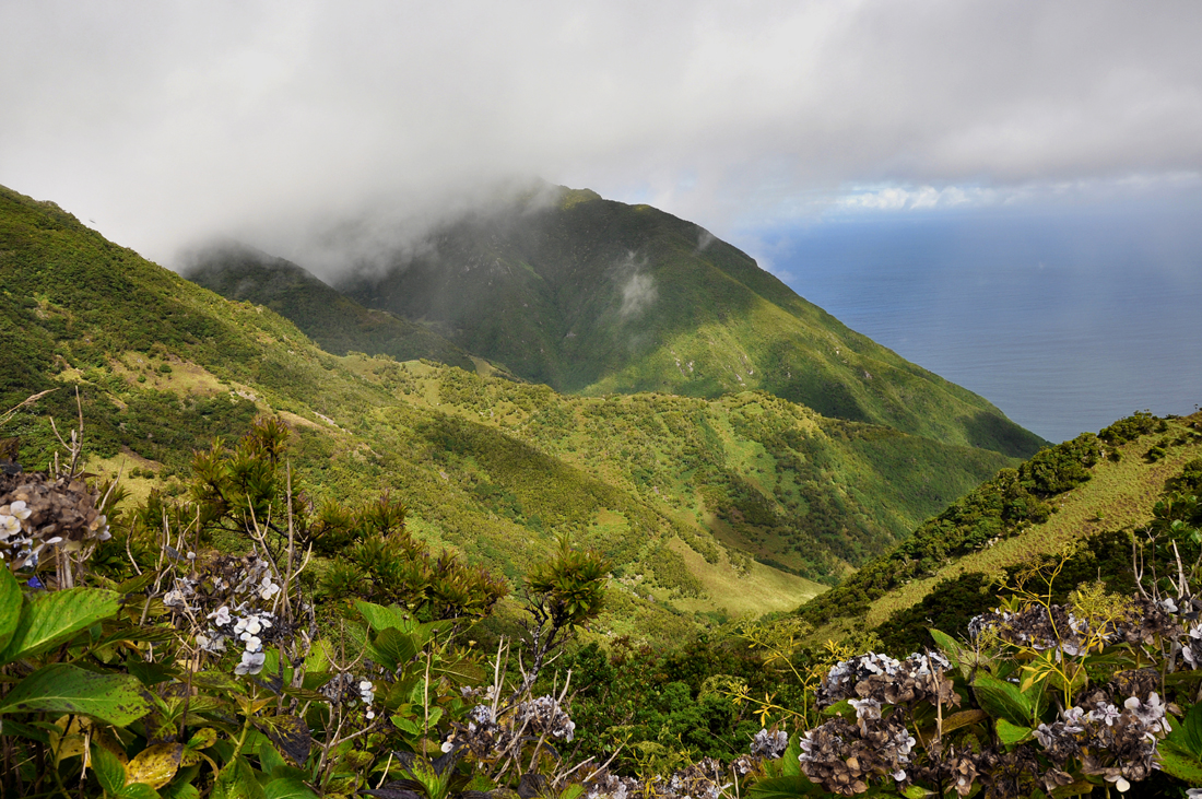 Caldeira de Cima