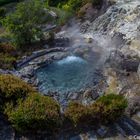 Caldeira do Asmodeu in Furnas