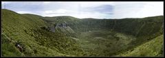 Caldeira Faial