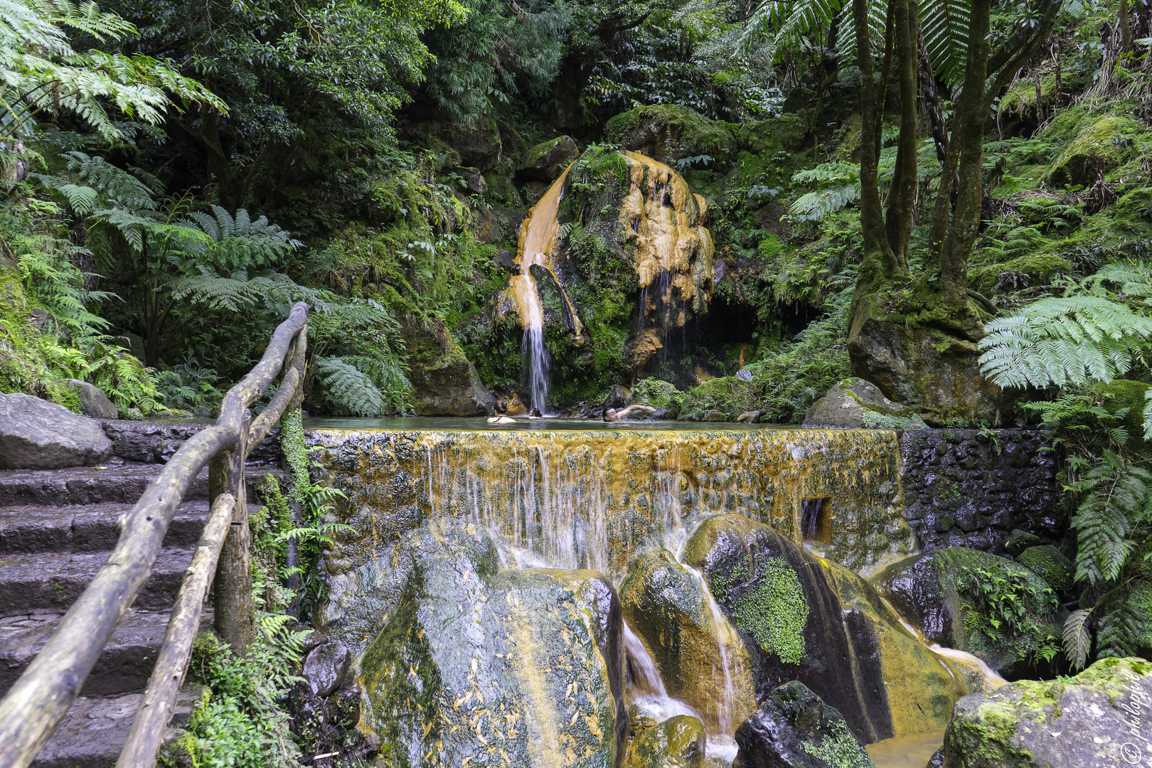 Caldeira Velha