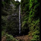 Caldeirao Verde - Madeira