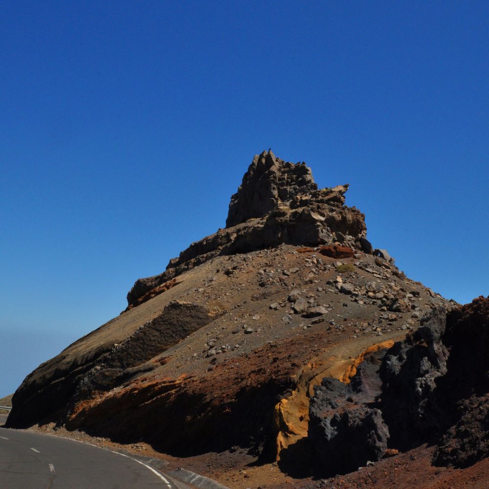 Caldera von pixxman 