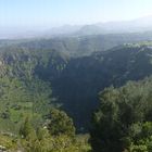 Caldera Bandama (Gran Canaria)