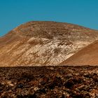 Caldera Blanca