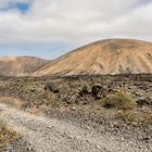 Caldera Blanca