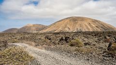 Caldera Blanca