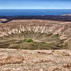 Caldera blanca