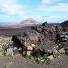 Caldera Blanca