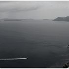 Caldera Blick von Oia