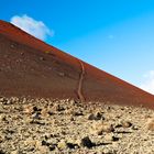 Caldera Colorada