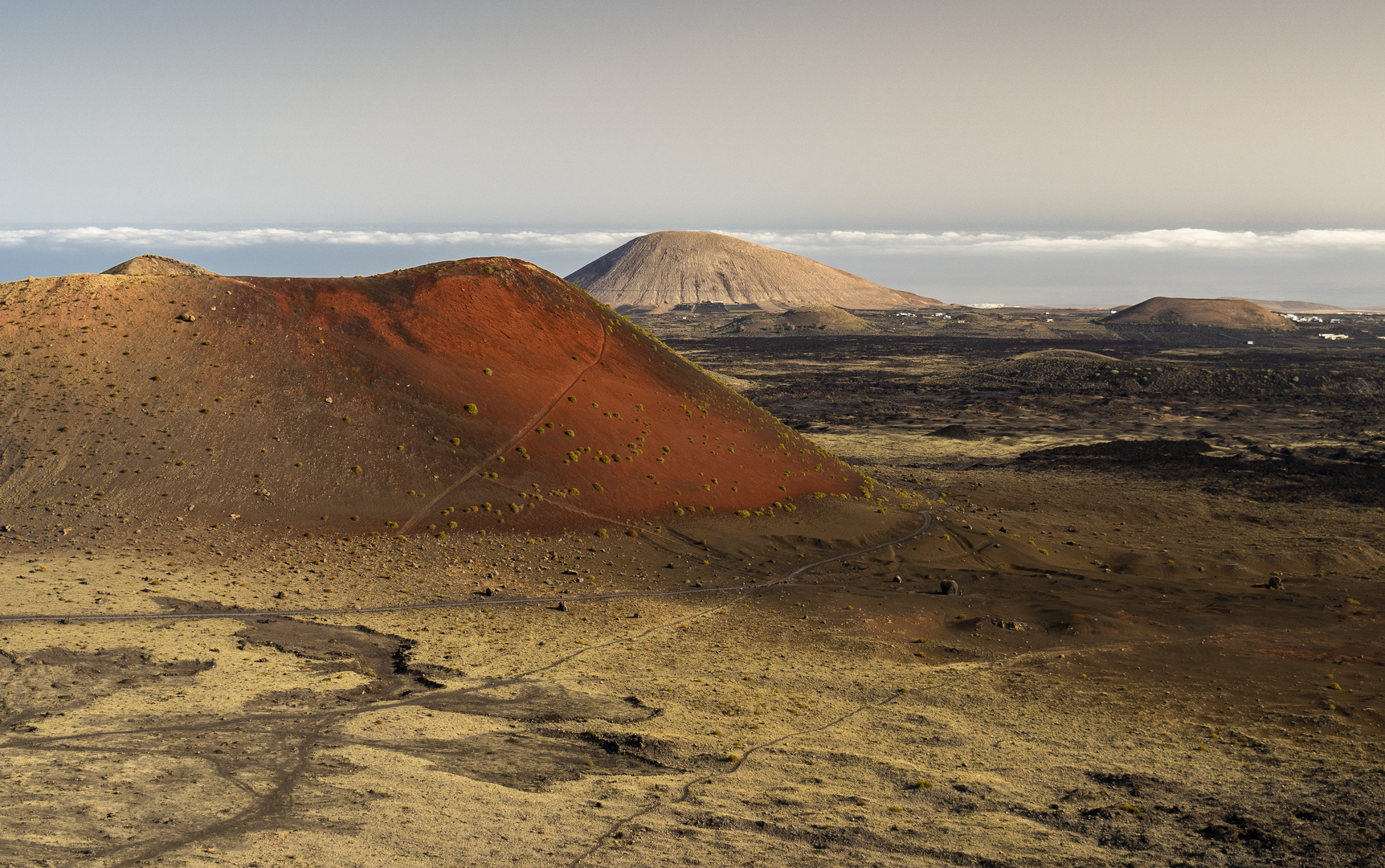 Caldera Colorada