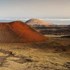 Caldera Colorada