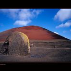 Caldera Colorada