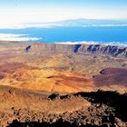 Caldera de las Cañadas