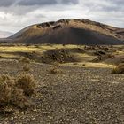 Caldera de Los Cuervos