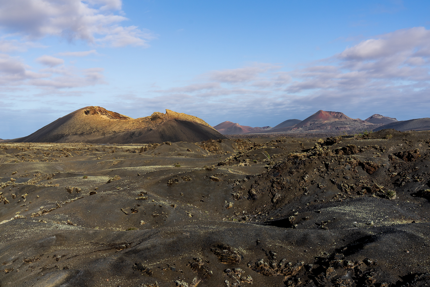 Caldera de los Cuervos