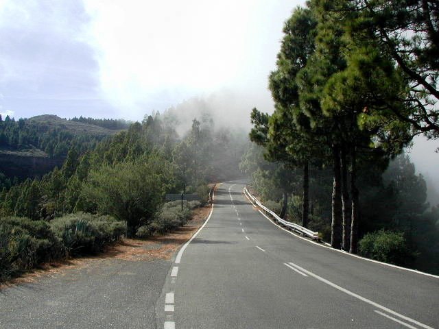 Caldera de Los Marteles