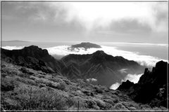 Caldera de Taburiente