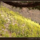 Caldera de Taburiente