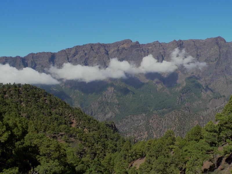 Caldera de Taburiente