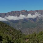 Caldera de Taburiente