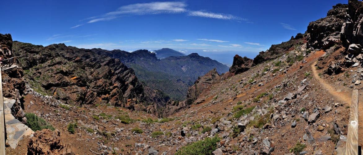 Caldera de Taburiente