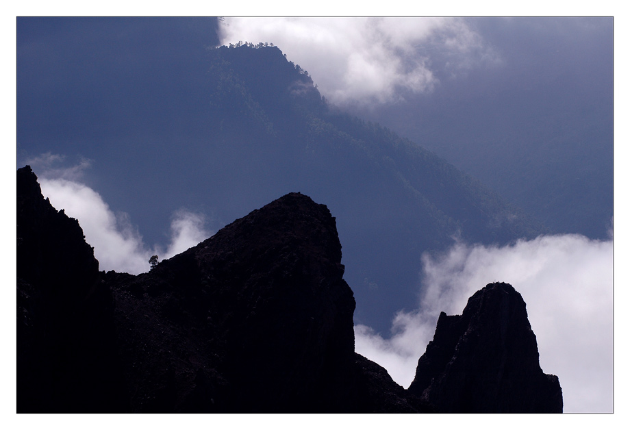 Caldera de Taburiente