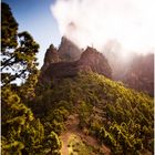 Caldera de Taburiente